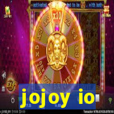 jojoy io